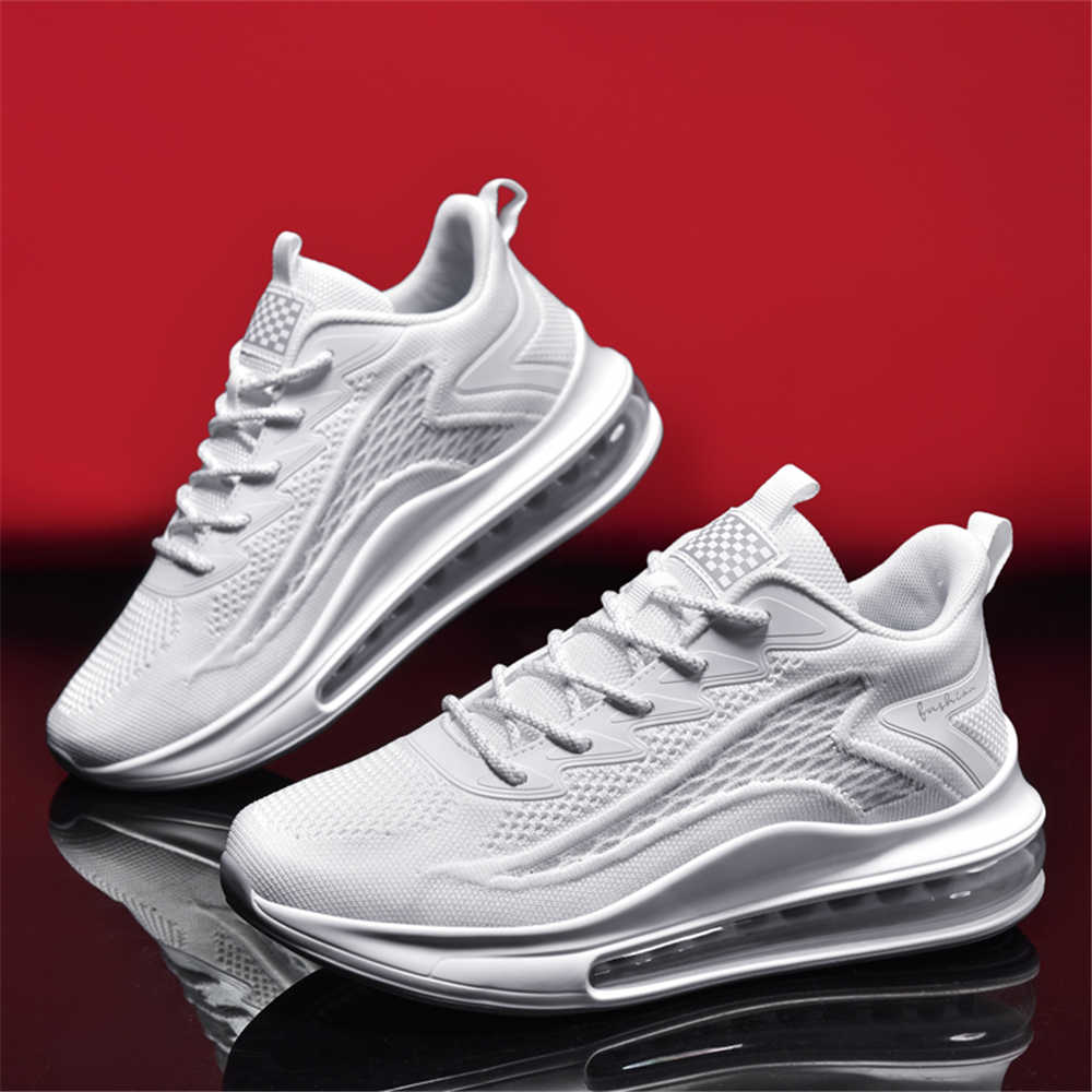 Sewing Industry - Number 44 40-46 Men Vulcanized Sneakers