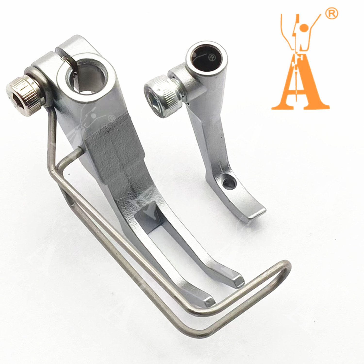 Sewing Machine Needle - 0467-220043 Presser Foot For DURKOPP ADLER