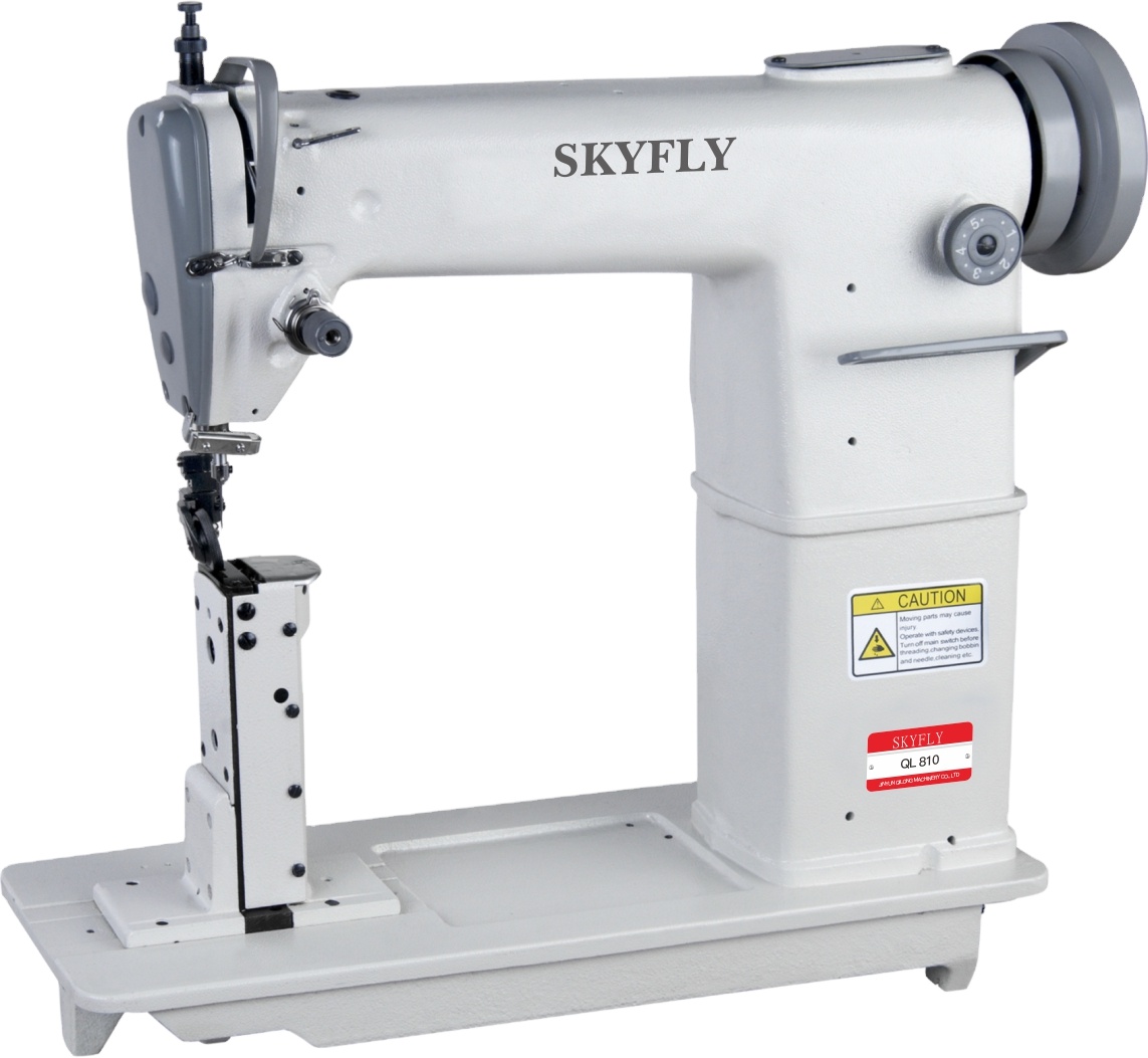 Sewing Industry - 810 Industrial Sewing Machine Single Needle