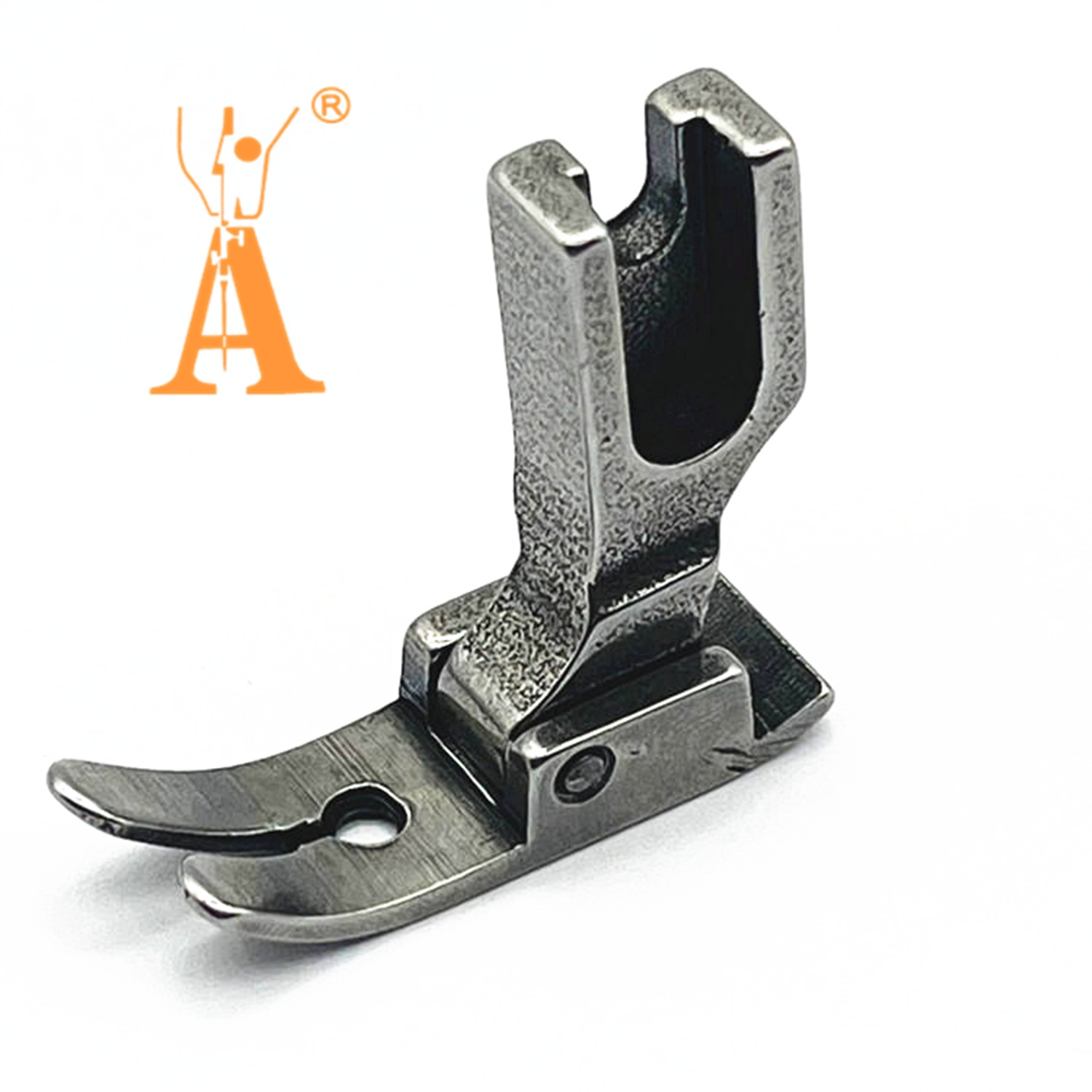 Sewing Machine Needle - P351 52427 Flat Car Presser Foot