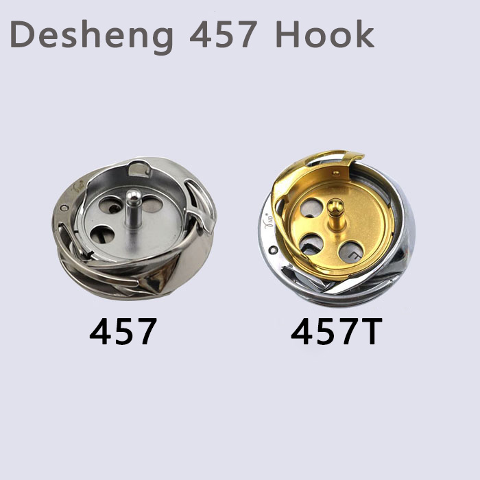 Sewing Zigzag - Desheng Rotary Hook DSH-DP2(457)T ,Industrial Zigzag