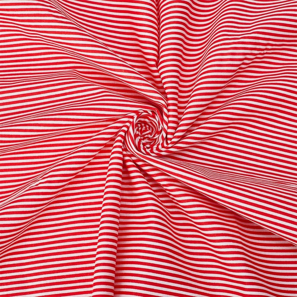 1.7 Yard Striped Upholstery Fa - Sewing By 리뷰 및 가격