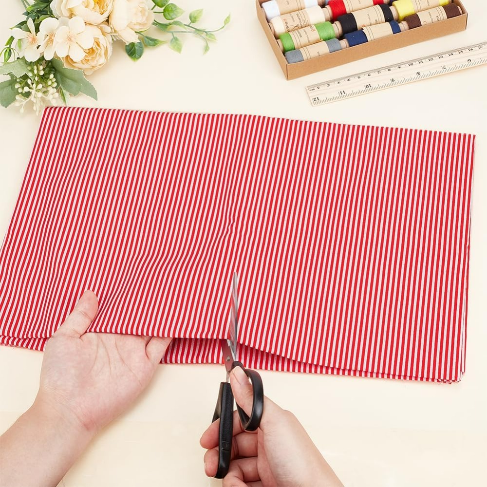 1.7 Yard Striped Upholstery Fa - Sewing By 리뷰 및 가격