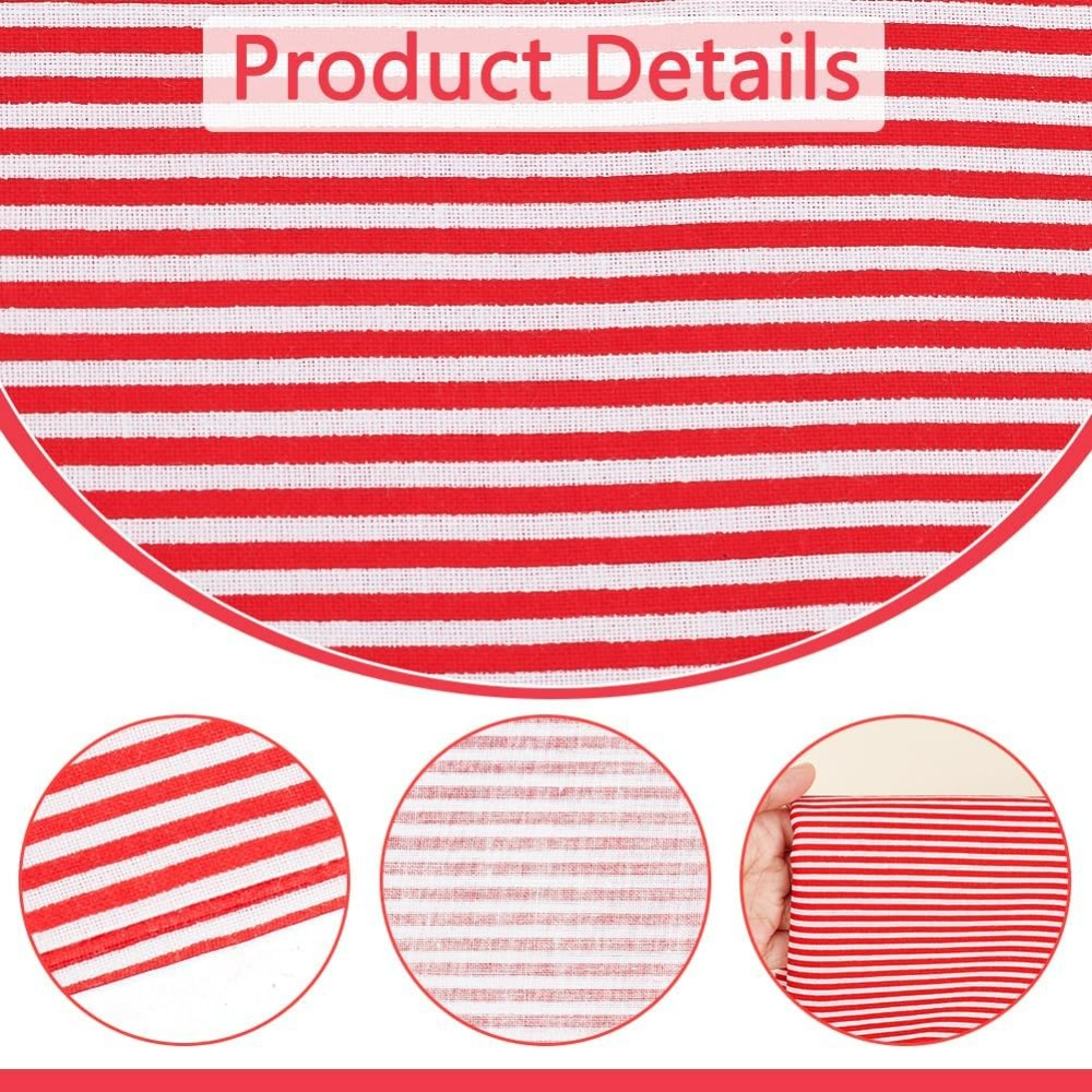 1.7 Yard Striped Upholstery Fa - Sewing By 리뷰 및 가격