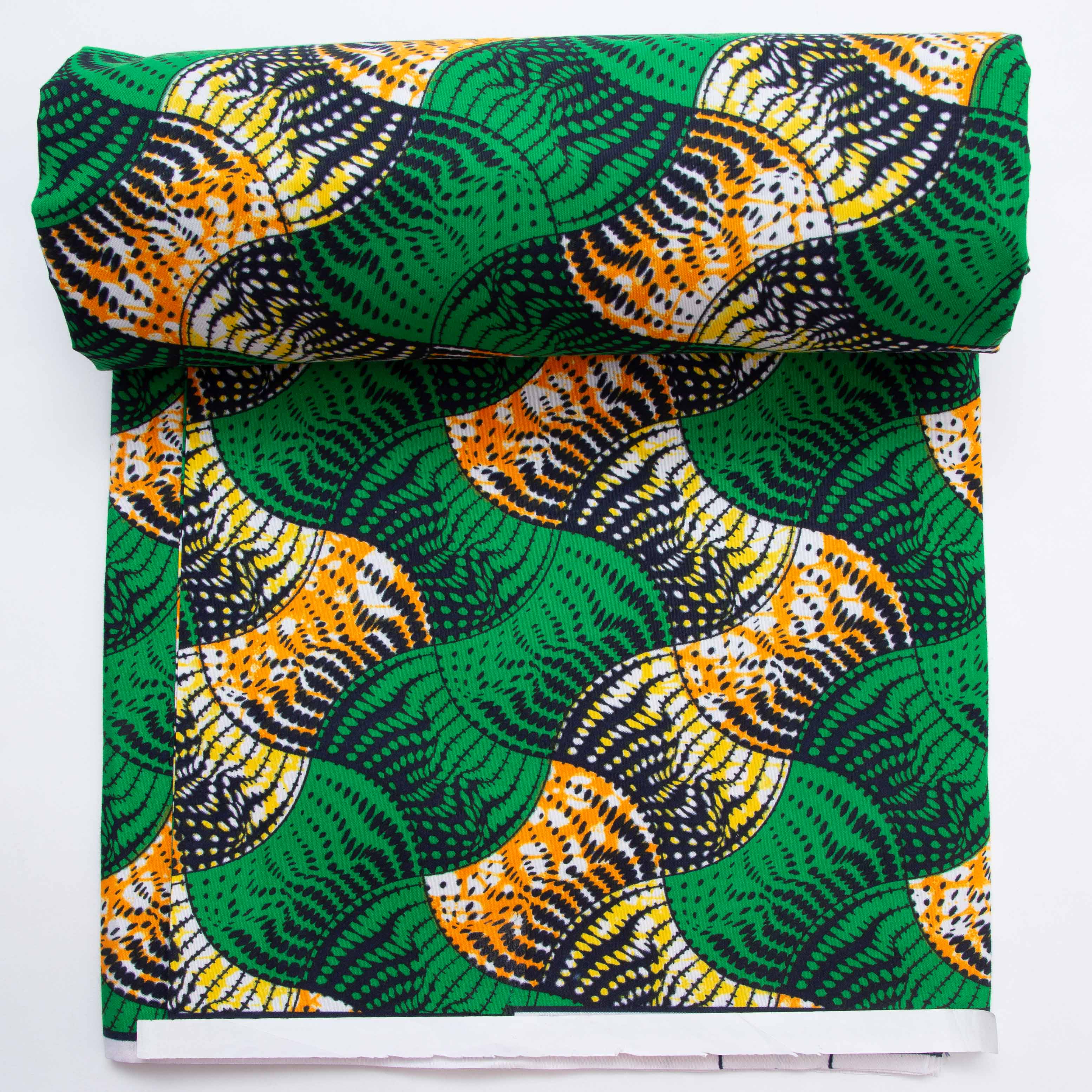 Nigeria Wax Fabric DIY Block D - Sewing Batik 리뷰 및 가격