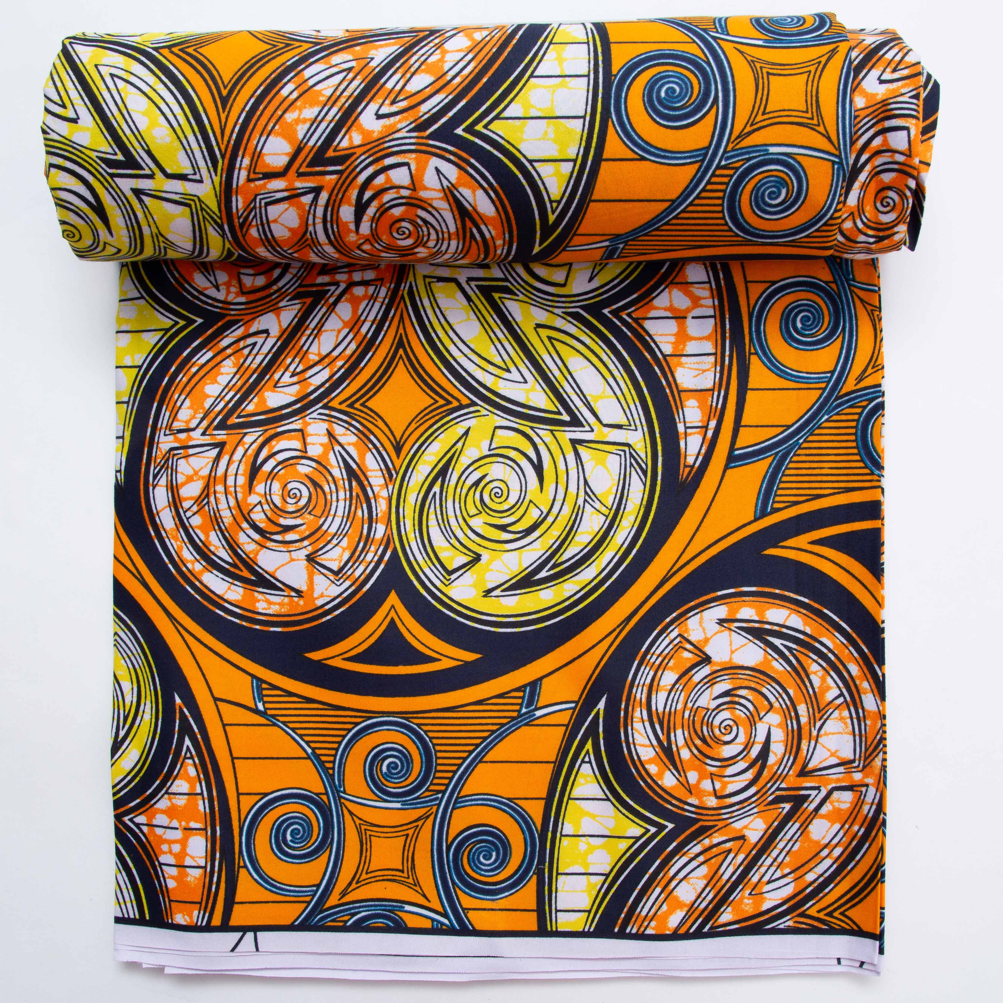 Nigeria Wax Fabric DIY Block D - Sewing Batik 리뷰 및 가격