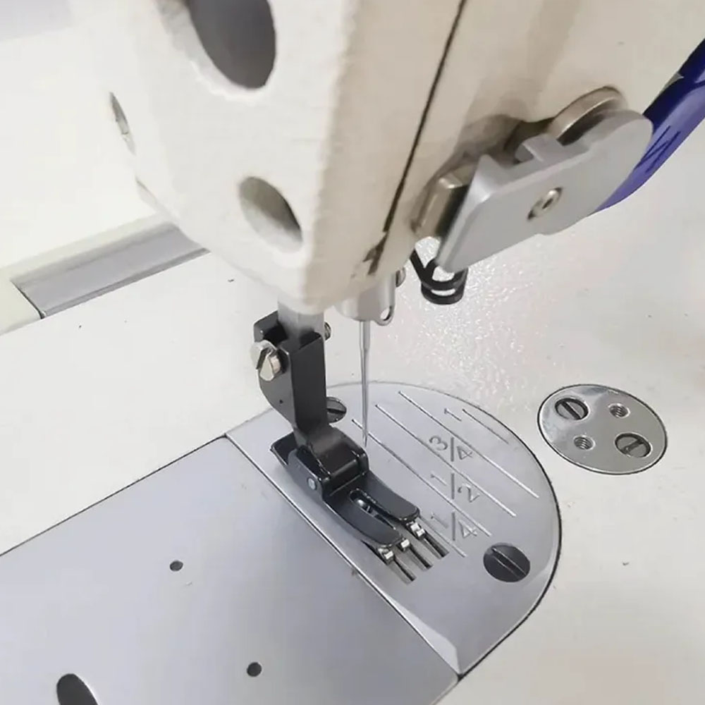 P351 All Steel Presser Foot Bl - Sewing Industry 리뷰 및 가격
