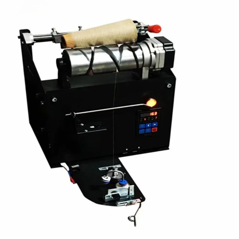 Rewingding Machine High Produc - Sewing Thread Production 리뷰 및 가격