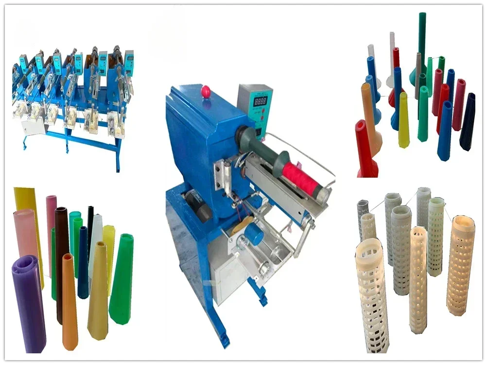 Rewingding Machine High Produc - Sewing Thread Production 리뷰 및 가격