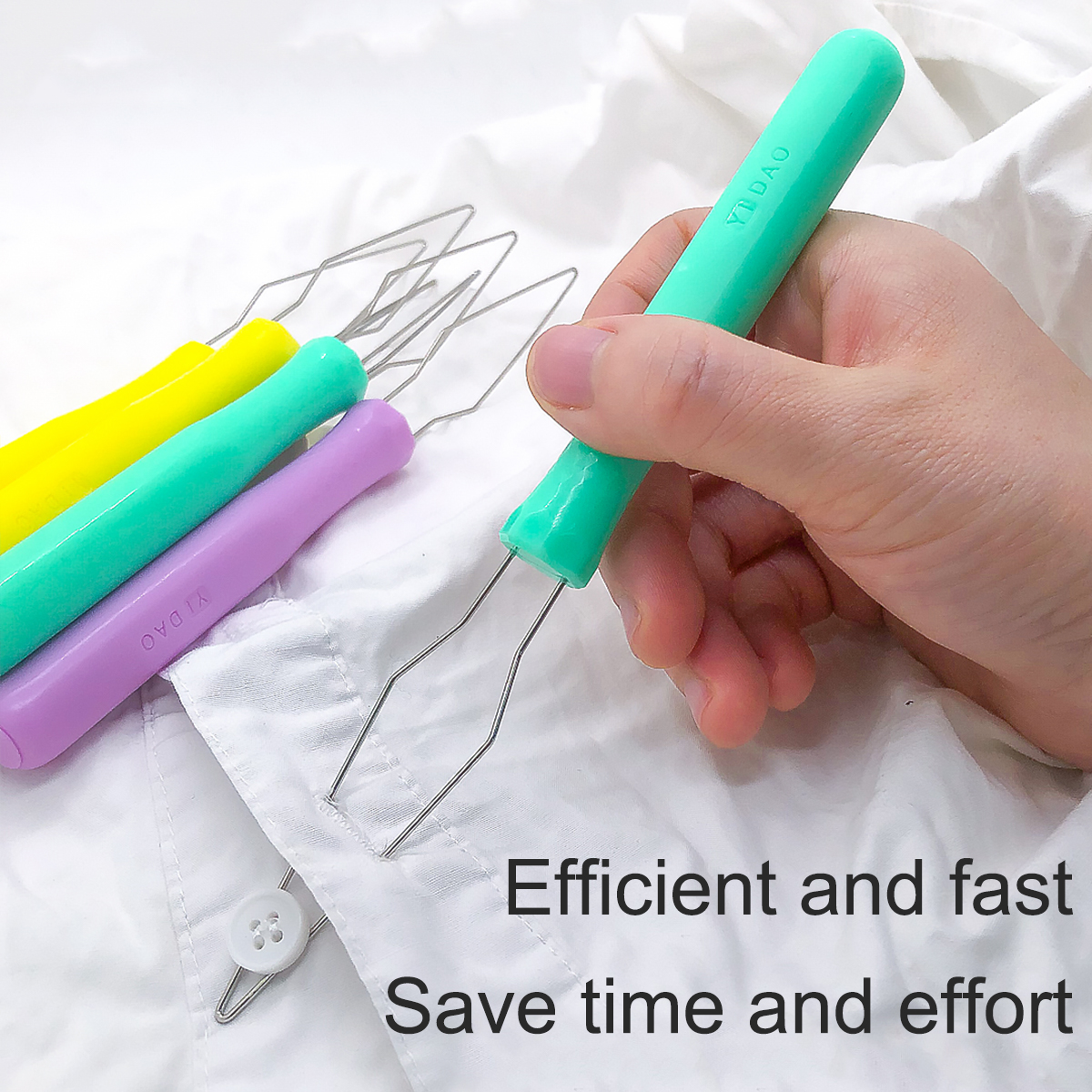 Quick Button Insertion Tool fo - Sewing Tas 리뷰 및 가격