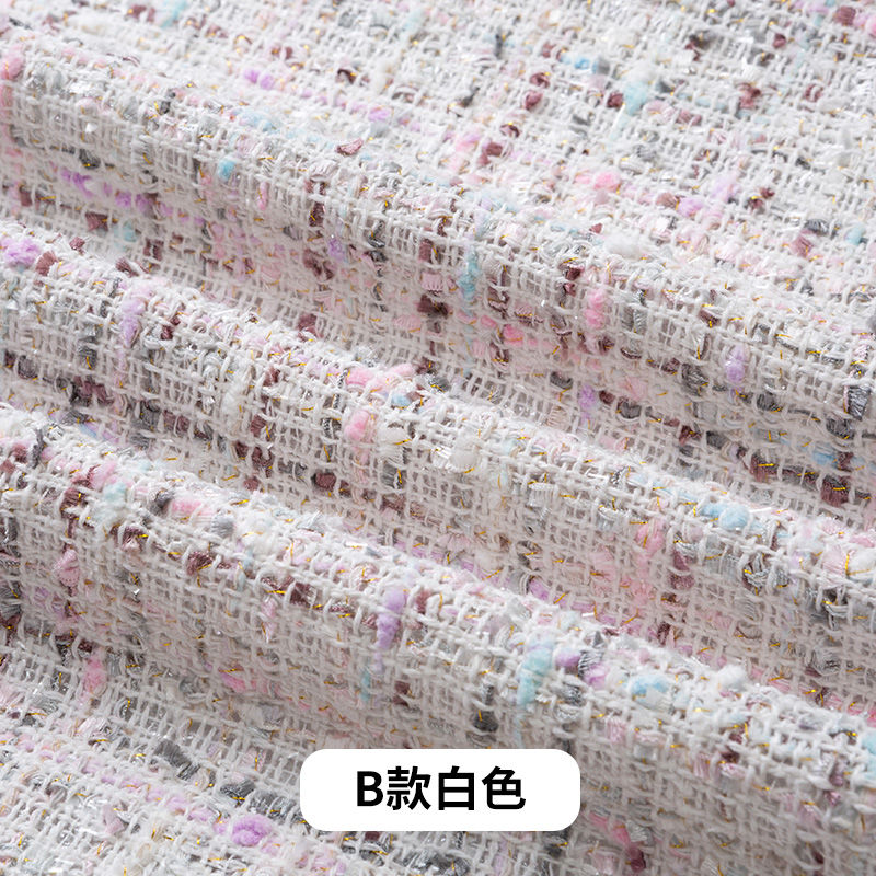 Tweed Fabric By The Meter for  - Sewing Tweed 리뷰 및 가격