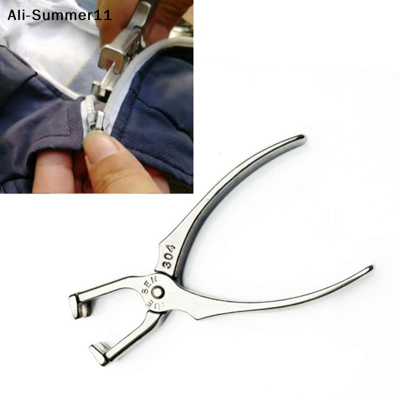 【D11】Stainless Steel Zipper Pl - Sewing Tas 리뷰 및 가격