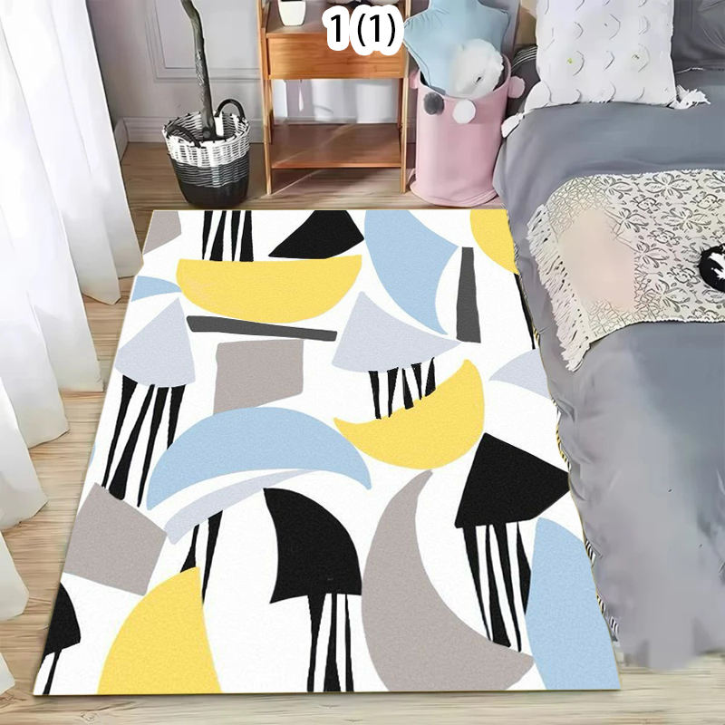 Soft Modern Abstract Geometric - Century Textile & Sewing Supply Saskatoon Sk 리뷰 및 가격