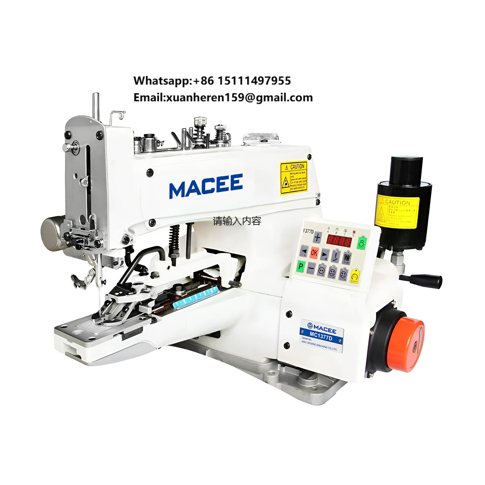 MC 1377D Single-thread Chain S - Sewing Industry 리뷰 및 가격