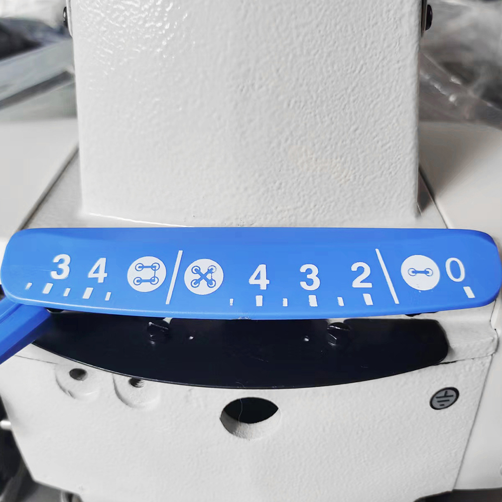 MC 1377D Single-thread Chain S - Sewing Industry 리뷰 및 가격