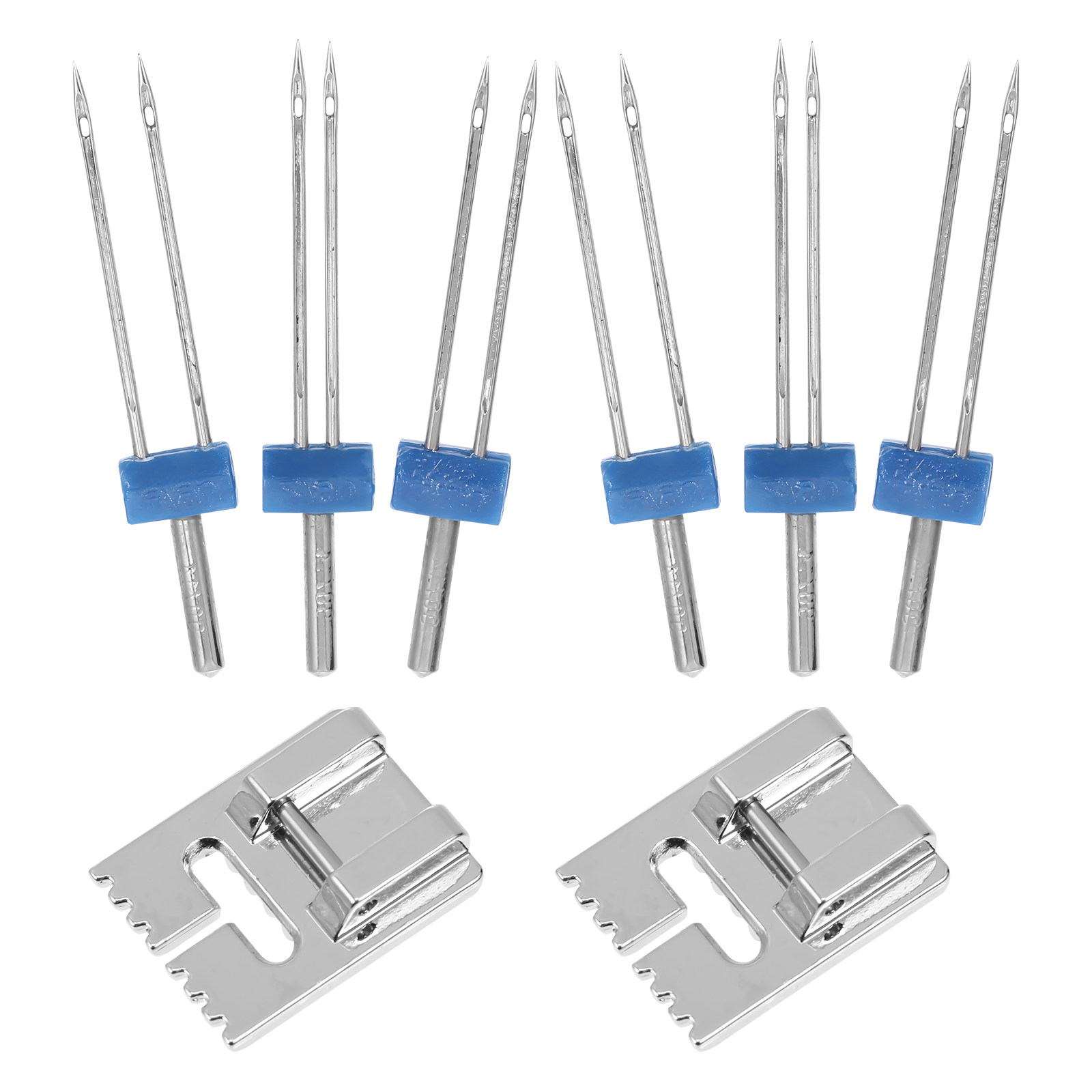2Sets Sewing Machine Pintuck P - Sewing Machine Needle 리뷰 및 가격