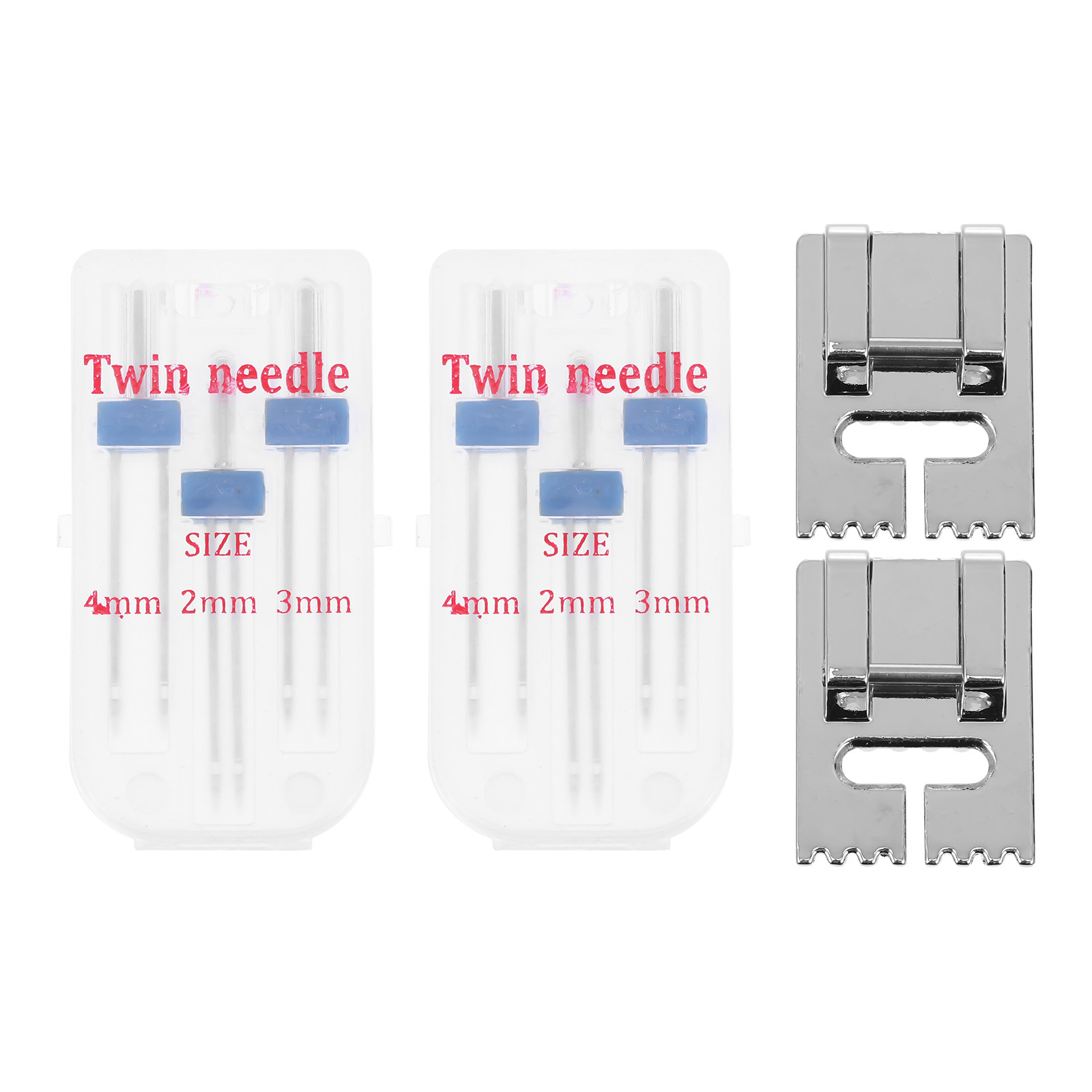 2Sets Sewing Machine Pintuck P - Sewing Machine Needle 리뷰 및 가격