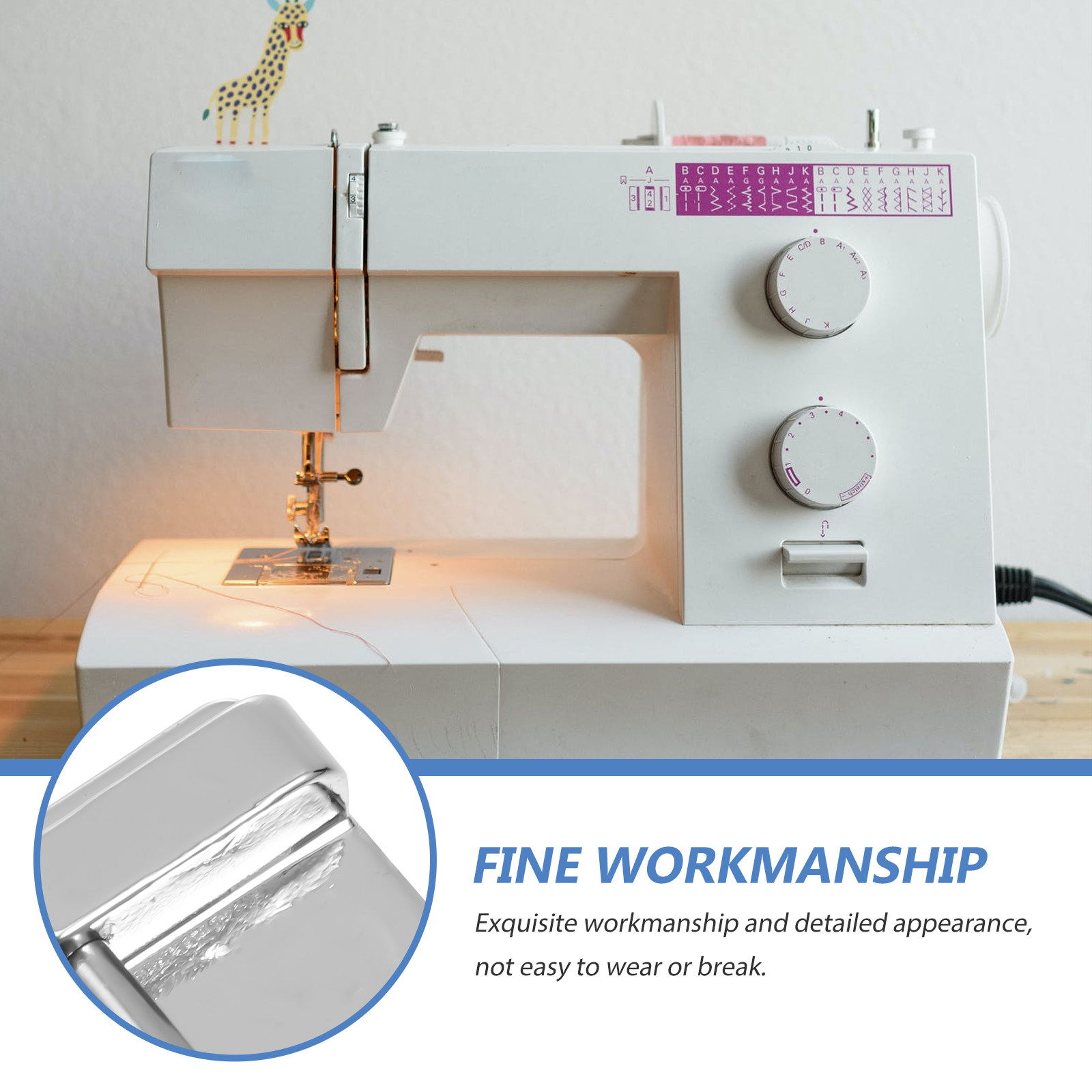 2Sets Sewing Machine Pintuck P - Sewing Machine Needle 리뷰 및 가격