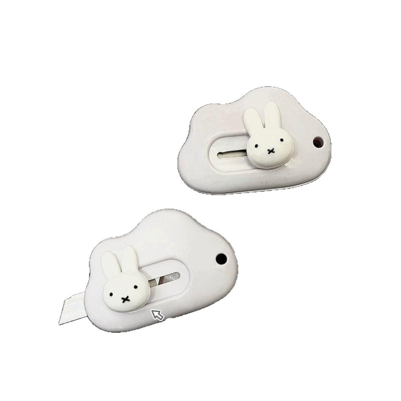 Miffy rabbit art knife creativ - Sewing By 리뷰 및 가격