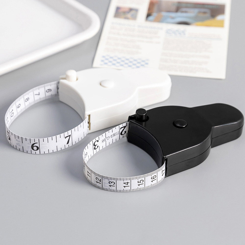 1PC Double Sides Automatic Tel - Sewing Gauge Ruler 리뷰 및 가격