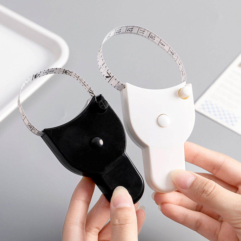 1PC Double Sides Automatic Tel - Sewing Gauge Ruler 리뷰 및 가격