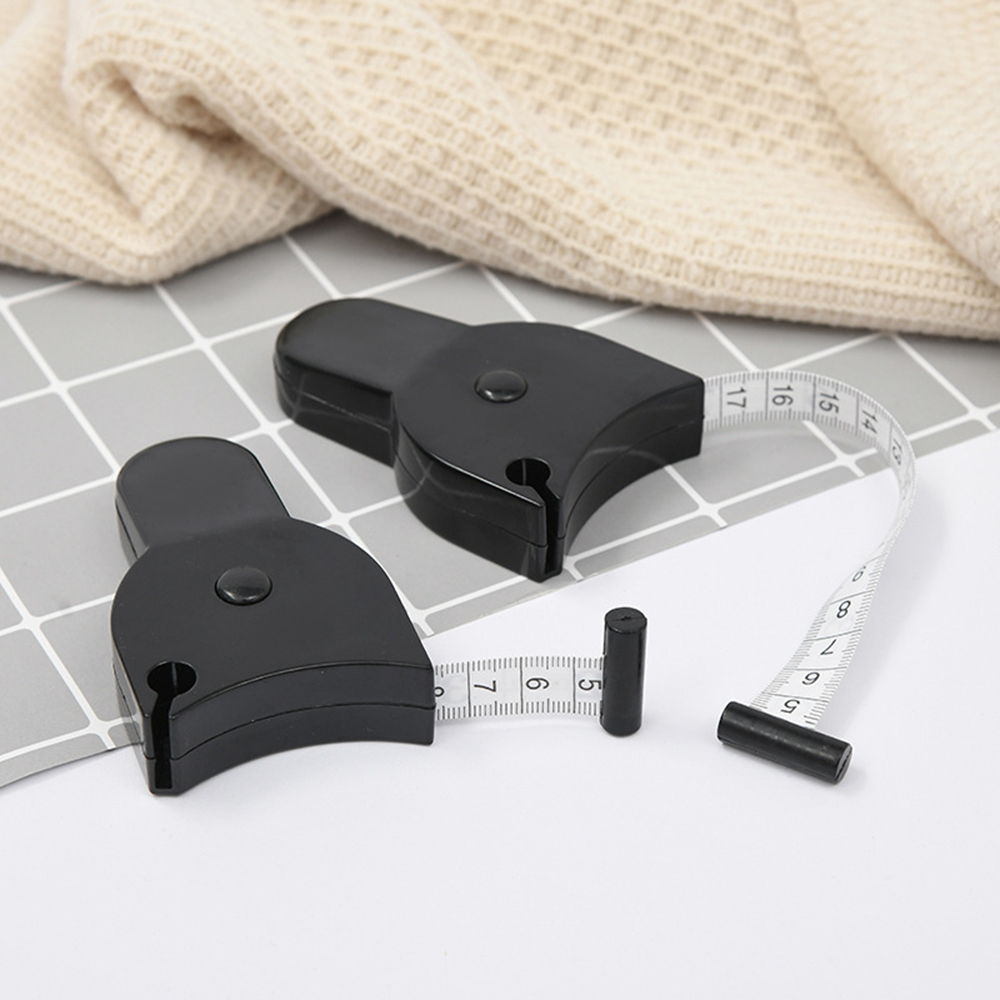 1PC Double Sides Automatic Tel - Sewing Gauge Ruler 리뷰 및 가격