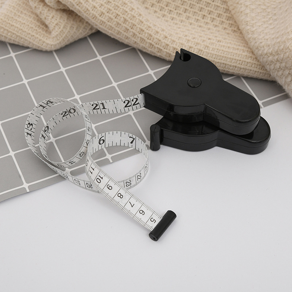 1PC Double Sides Automatic Tel - Sewing Gauge Ruler 리뷰 및 가격