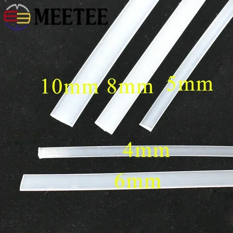 20Meters Meetee Clear PP Plast - Textile Sewing Support 리뷰 및 가격