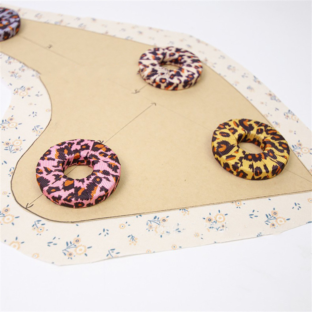 4pcs/set Fabric Sewing Paperwe - Fabric Weight Set 리뷰 및 가격