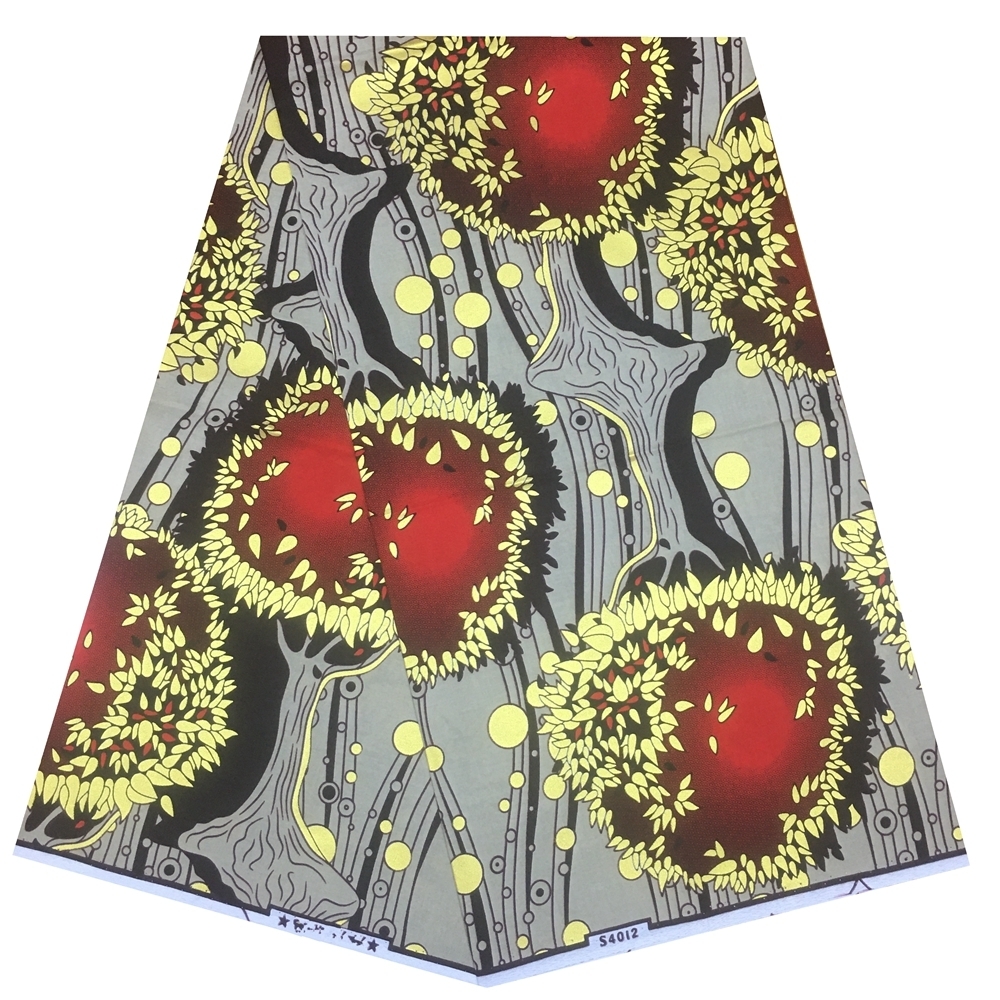 Ankara African Real Golden Wax - Sewing Batik 리뷰 및 가격