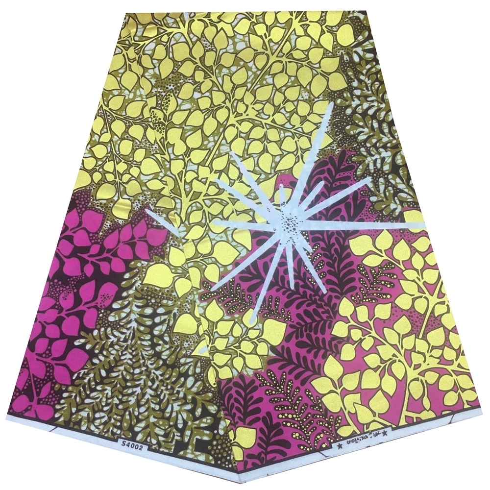 Ankara African Real Golden Wax - Sewing Batik 리뷰 및 가격
