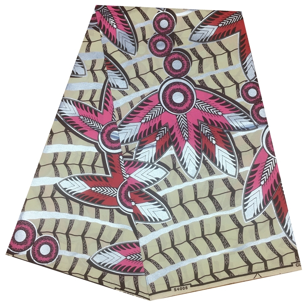 Ankara African Real Golden Wax - Sewing Batik 리뷰 및 가격