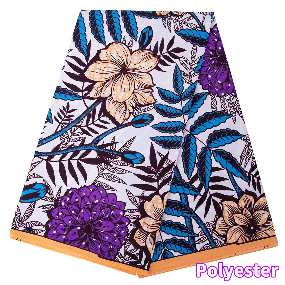 Ankara African Print Batik Pag - Sewing Batik 리뷰 및 가격
