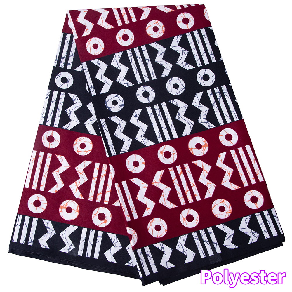 Ankara African Print Batik Pag - Sewing Batik 리뷰 및 가격