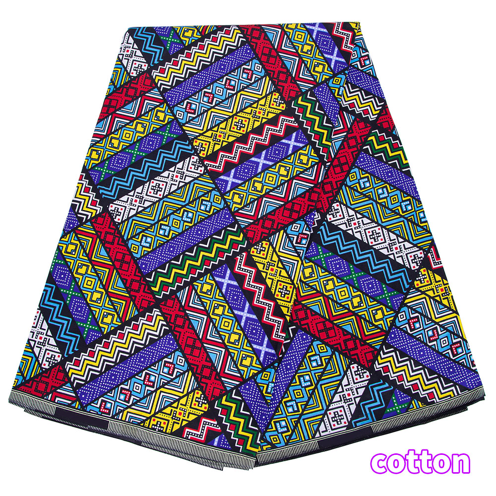 African Fabric Cotton Kente Cl - Sewing Batik 리뷰 및 가격