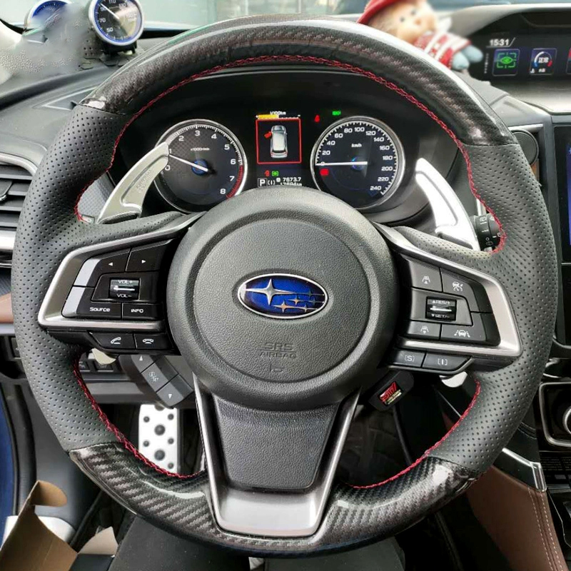Hand Sewing Car Steering Wheel - Sewing Gt 리뷰 및 가격