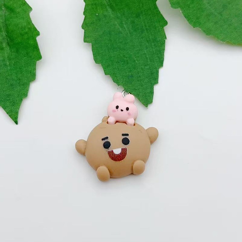 BT21 mang chimmy shooky koya a - Sewing By 리뷰 및 가격
