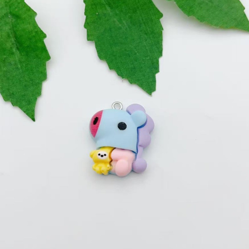 BT21 mang chimmy shooky koya a - Sewing By 리뷰 및 가격