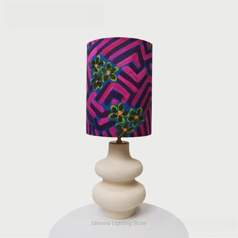 Liberty Fabric Table Lamp: Imp - Century Textile & Sewing Supply Saskatoon Sk 리뷰 및 가격