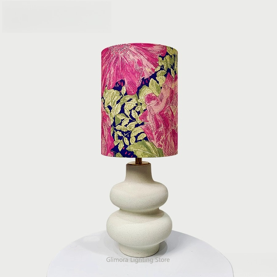 Liberty Fabric Table Lamp: Imp - Century Textile & Sewing Supply Saskatoon Sk 리뷰 및 가격