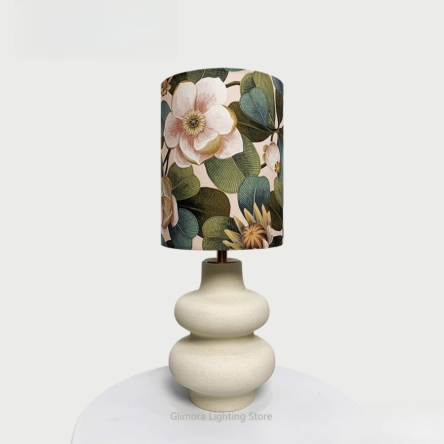 Liberty Fabric Table Lamp: Imp - Century Textile & Sewing Supply Saskatoon Sk 리뷰 및 가격