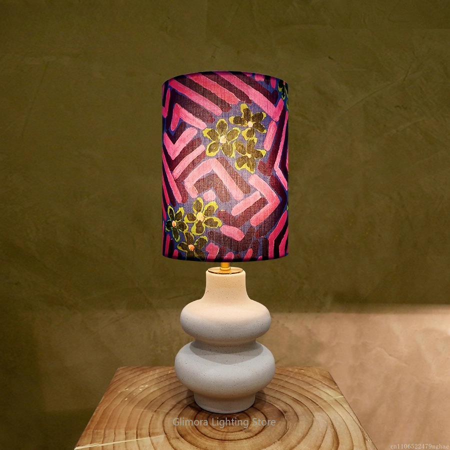 Liberty Fabric Table Lamp: Imp - Century Textile & Sewing Supply Saskatoon Sk 리뷰 및 가격