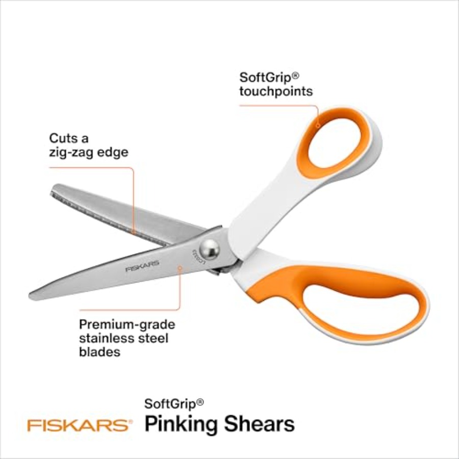 Pinking Shears, Gifts for Mom, - Pinking Shear Blade 리뷰 및 가격