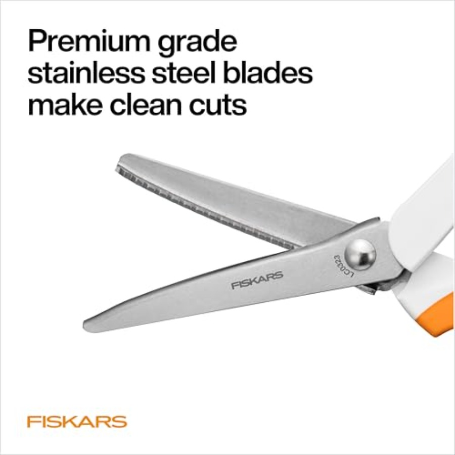 Pinking Shears, Gifts for Mom, - Pinking Shear Blade 리뷰 및 가격