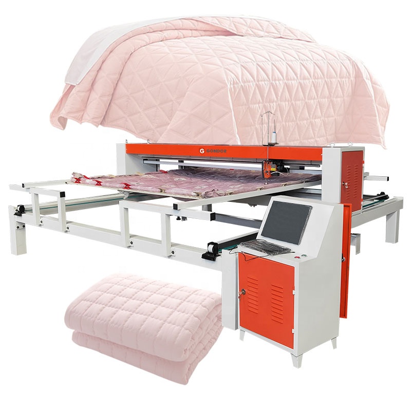 Stitch Single -Head Single Nee - Textile Sewing Machine Price 리뷰 및 가격