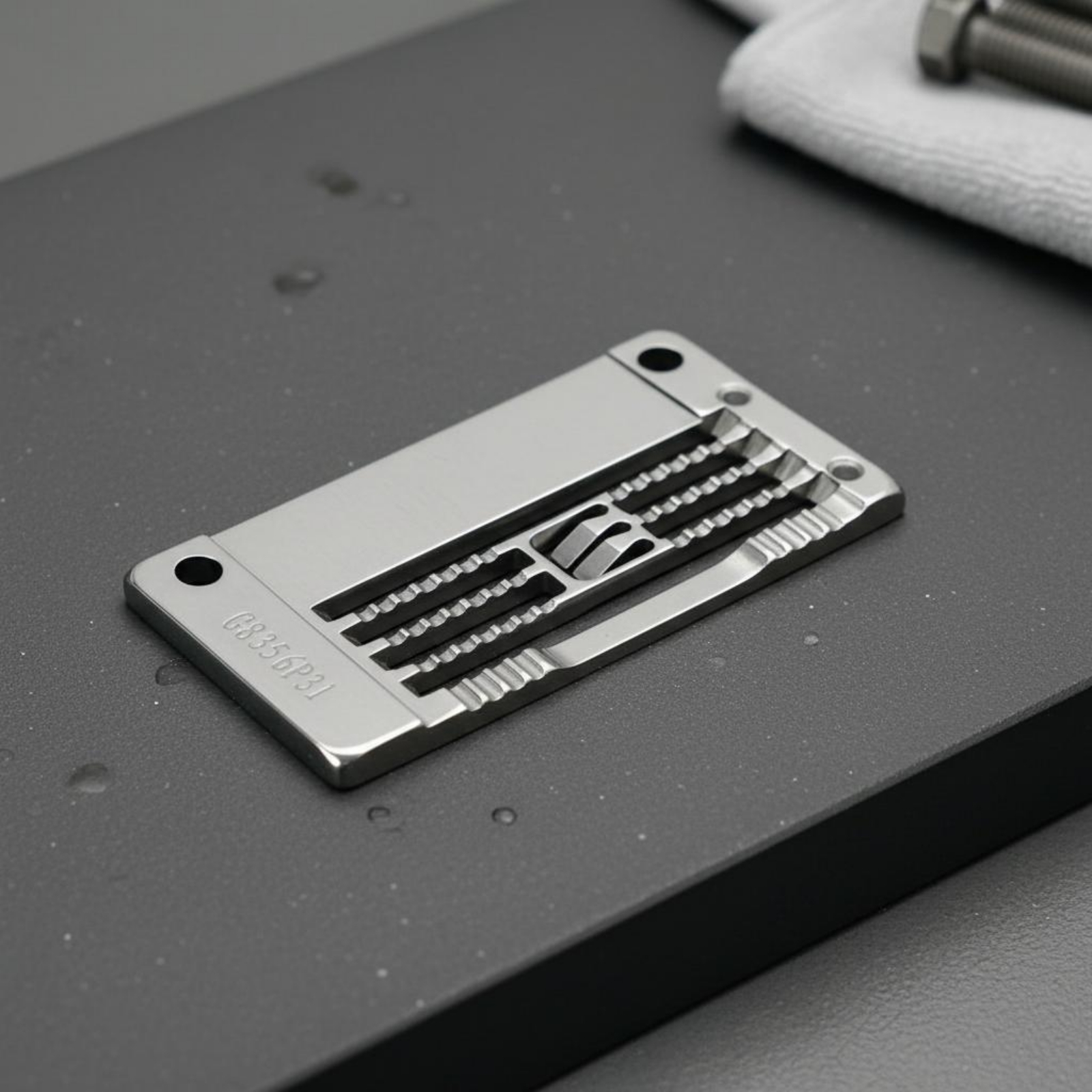 Overlock Needle Plate Replacem - Sewing Machine Needle 리뷰 및 가격