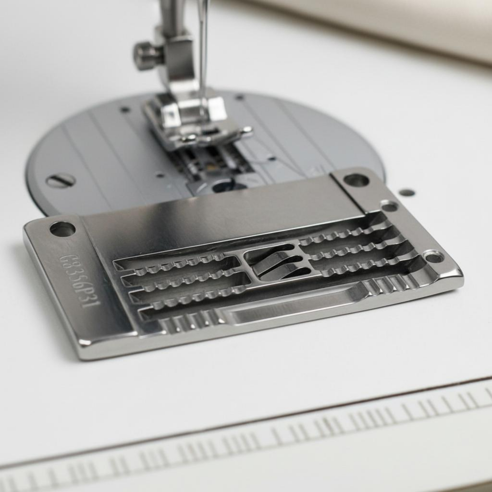 Overlock Needle Plate Replacem - Sewing Machine Needle 리뷰 및 가격
