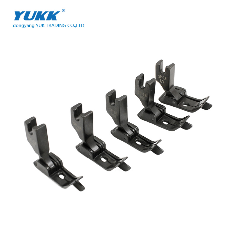 SP-18 Left / Right Edge Guide  - Sewing Machine Needle 리뷰 및 가격