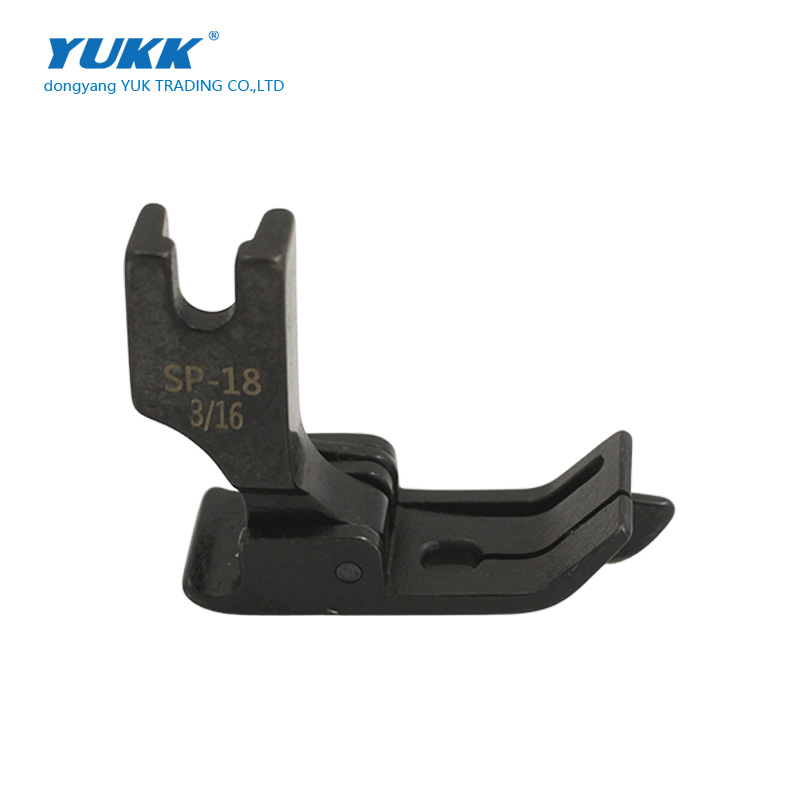 SP-18 Left / Right Edge Guide  - Sewing Machine Needle 리뷰 및 가격