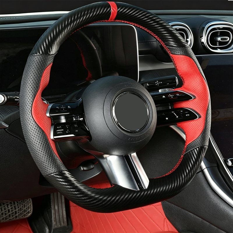 Hand Sewing Car Steering Wheel - Sewing Gt 리뷰 및 가격